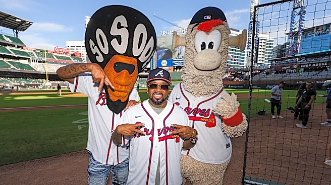 Braves vs. Padres series recap: A stressful but successful series for Atlanta