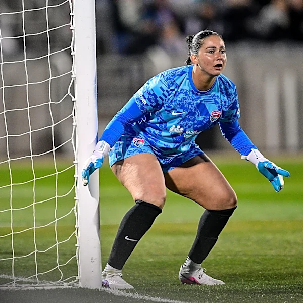 San Diego Wave mutually terminate contract with Leah Freeman