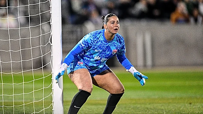 San Diego Wave mutually terminate contract with Leah Freeman