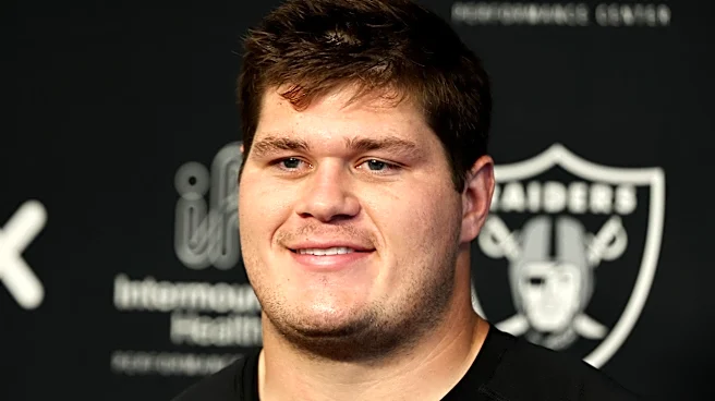 ESPN’s NFL top ten list shows the Raiders’ growth in talent