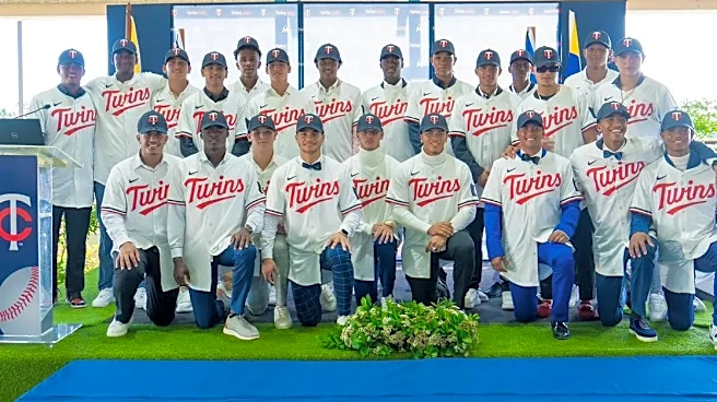 Five Highlights From The FCL Twins Season