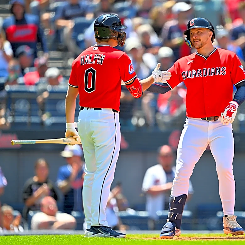 Guardians’ Offense Reaches New Low in Loss to Twins