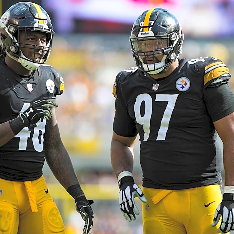 Cam Heyward, Bud Dupree give brutally honest thoughts on training camp in Latrobe