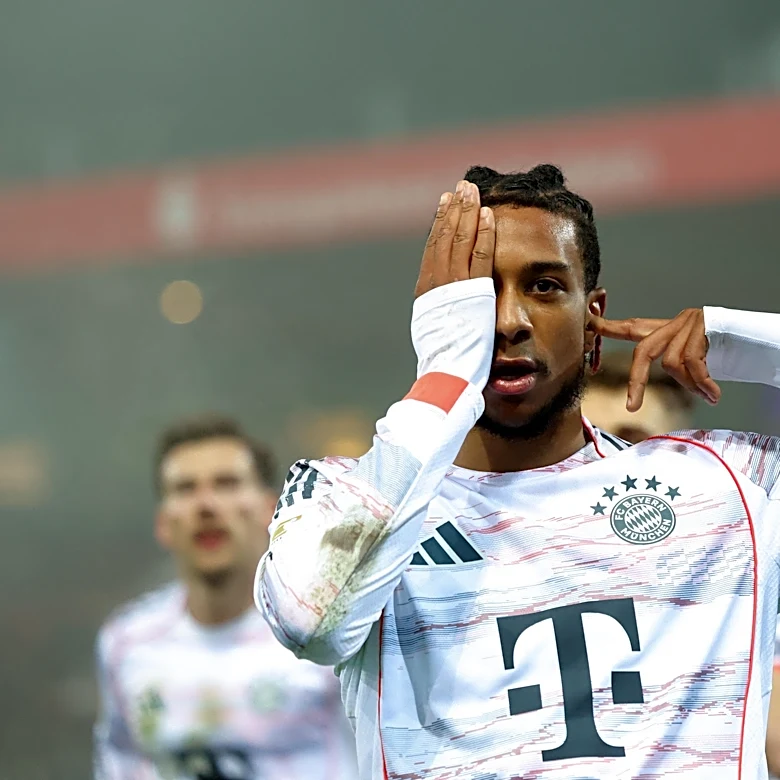 ‘Michael Olise won’t move’ — pundit makes strong declaration on Bayern Munich star