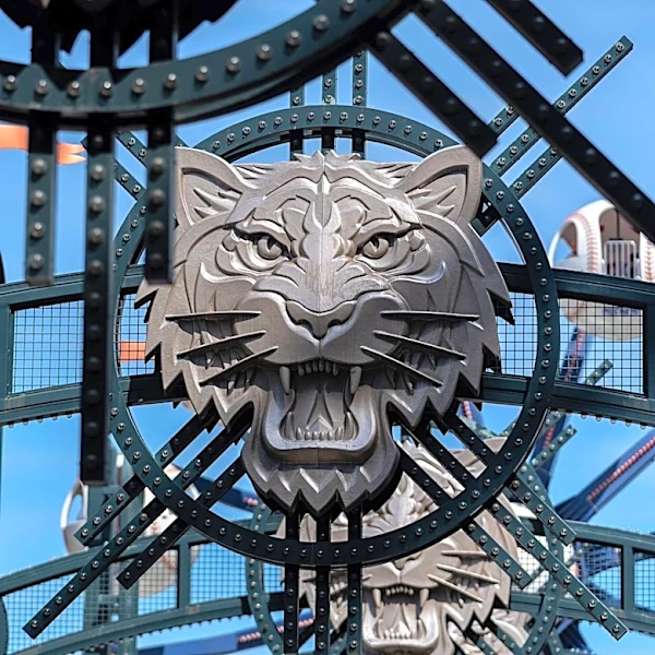 Royals vs Tigers, July 24 gamethread