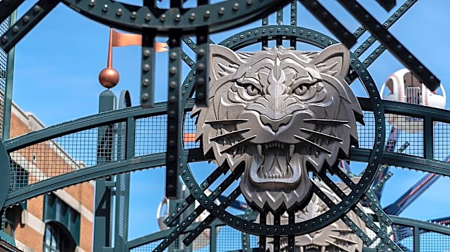 Royals vs Tigers, July 24 gamethread