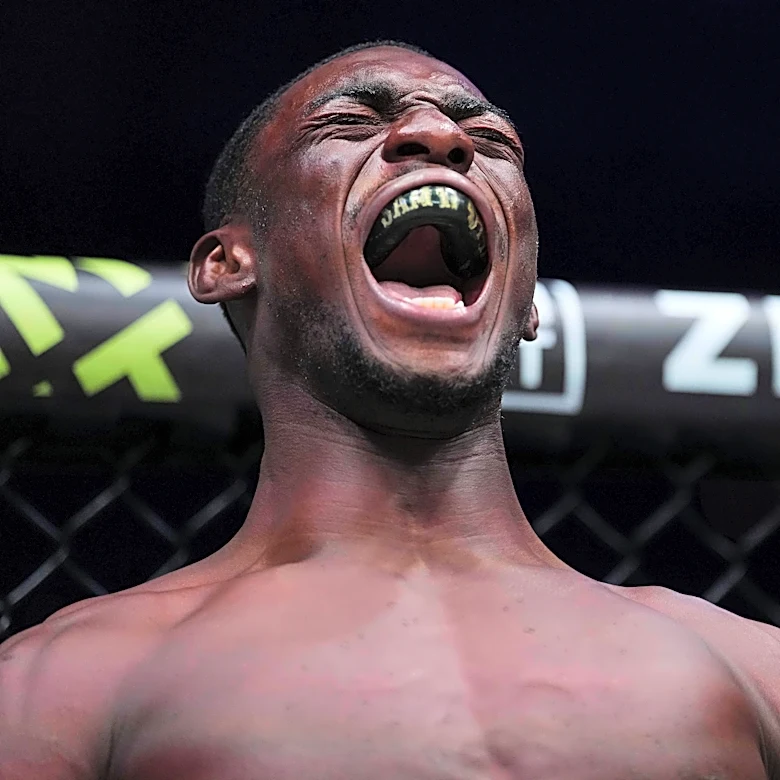 PFL Washington D.C. loses one half of main event, replacement stepping into title fight