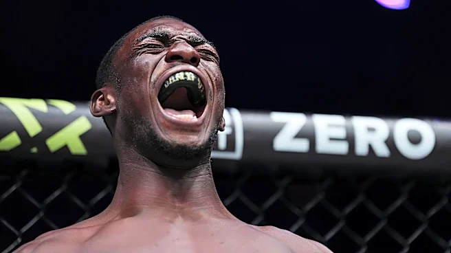 PFL Washington D.C. loses one half of main event, replacement stepping into title fight