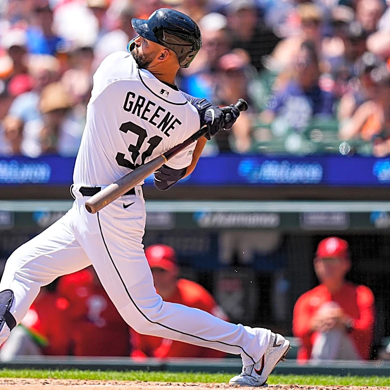 GameThread: Detroit Tigers vs. Kansas City Royals, 6:40 p.m.