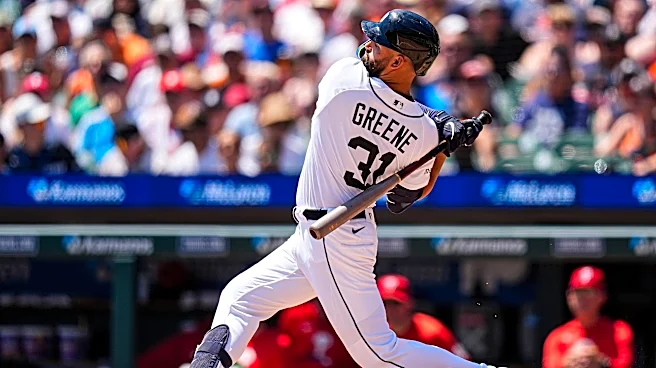 GameThread: Detroit Tigers vs. Kansas City Royals, 6:40 p.m.