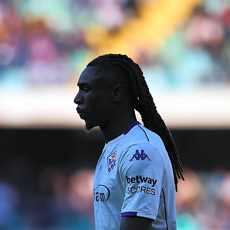 We’re spinning this Moise Kean transfer story out of nothing