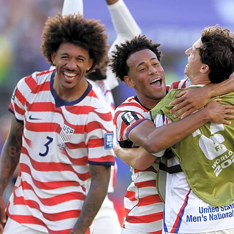 Tyler Adams Hopes USMNT World Cup Run Inspires Increased Fan Support