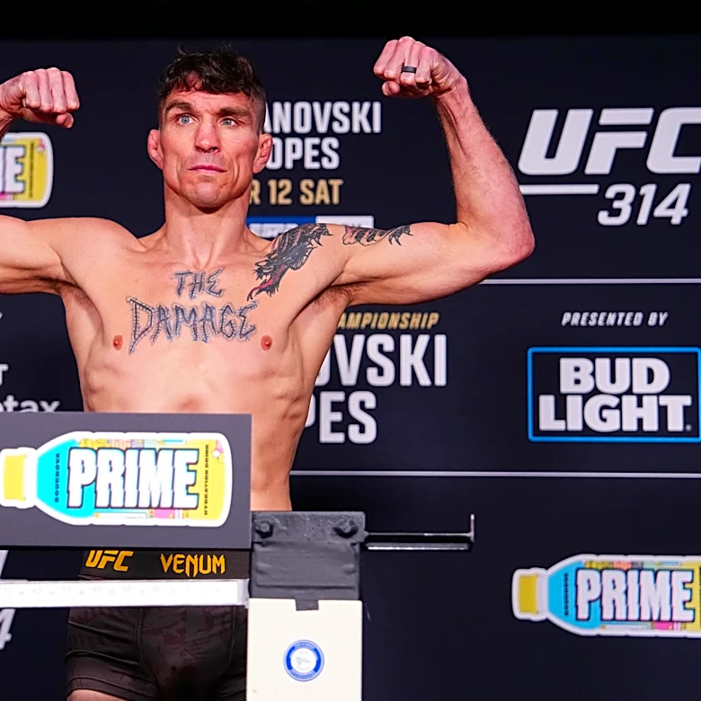 UFC Vegas 120 adds new bouts including 30-fight octagon veteran