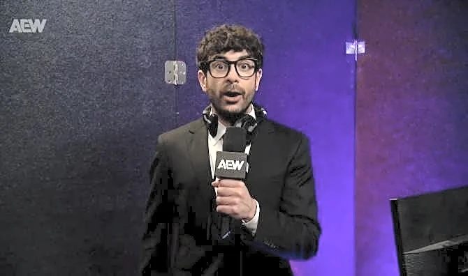 Tony Khan disputes reports on Tay Melo’s release request, but will grant it anyway