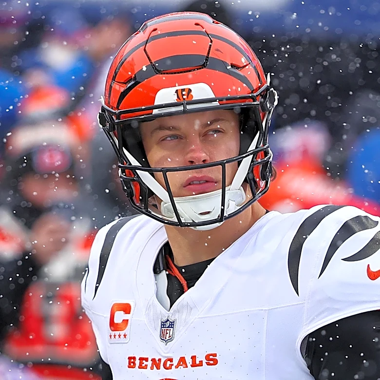 Bengals get plenty of positive vibes in 2026 NFL season predictions