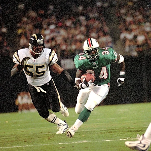 Dolphins Fans Share Their Biggest Overlooked Bust