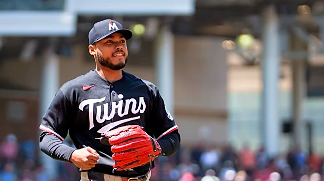 Twins 2, Guardians 1: What is Guardsball if not ineptitude persevering?