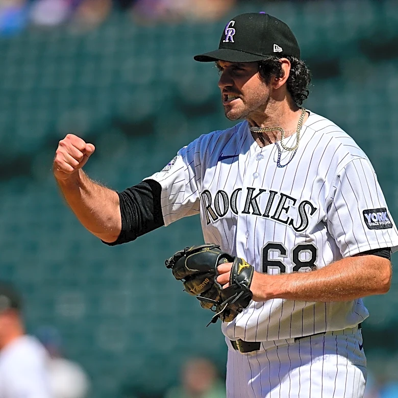 Purple Row After Dark: Jordan Romano makes his case for the Rockies closer role