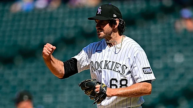 Purple Row After Dark: Jordan Romano makes his case for the Rockies closer role