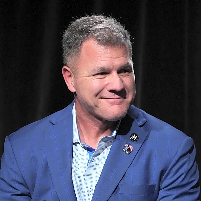 Legendary Colts kicker Adam Vinatieri chooses presenter for Hall of Fame enshrinement