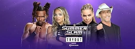 WWE is already replacing Bayley from its SummerSlam packages