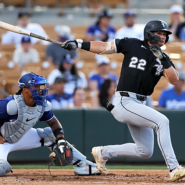 White Sox Minor League Update: July 23, 2026