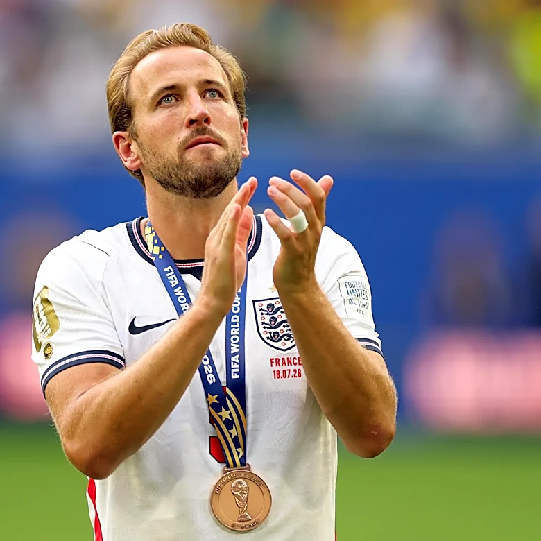 Bayern Munich News: Harry Kane getting closer to new deal with FC Bayern; Real Madrid getting serious about Rodri?; and MORE!