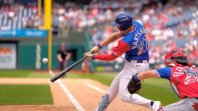 Cubs Minor League Wrap: Josiah Hartshorn leads South Bend past Wisconsin, 4-2