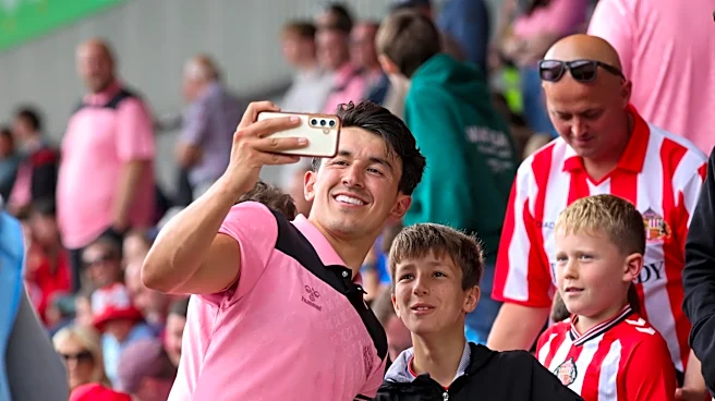 Reader’s Corner: A Young Sunderland Fan’s Perfect Day Out at York