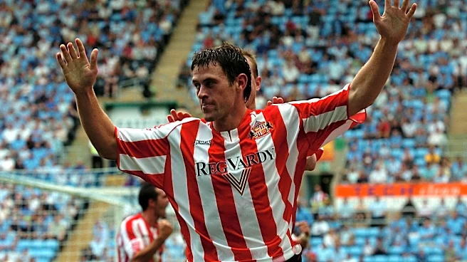 On This Day (24 July 2006): A Sunny Night In Dublin With Niall Quinn!