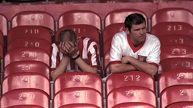 Hope Returns: Why Sunderland Fans Can Dream Again