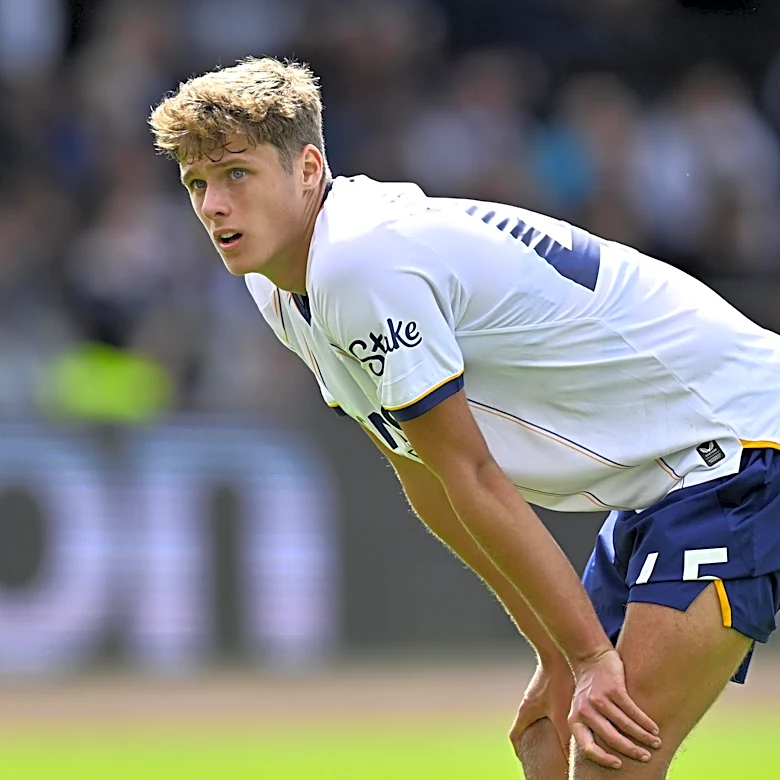 Friday’s Everton News: Under-21s preview, Everton enter backup goalkeeper market