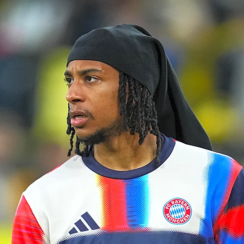 Uli Hoeneß says Max Eberl was Bayern Munich’s brain behind Michael Olise move