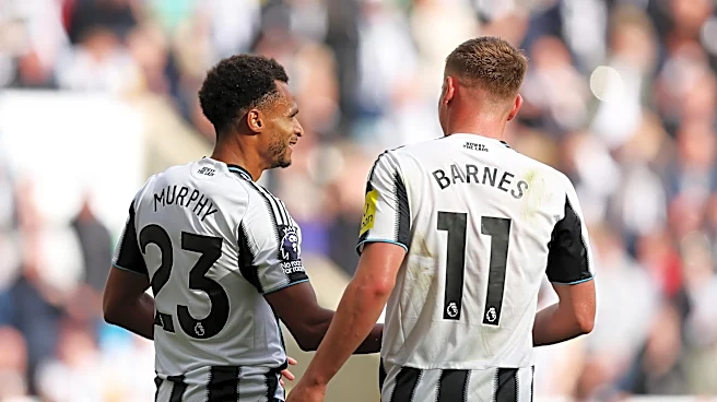 Arsenal Finally Makes First Bid for Newcastle’s Bruno Guimaraes