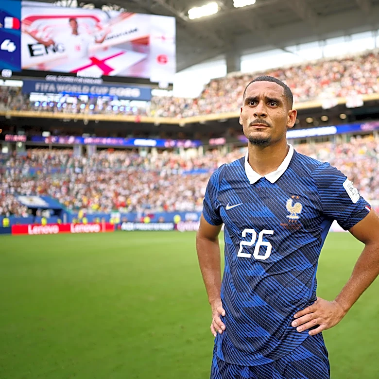Chelsea, Crystal Palace ‘finalising’ £52m Maxence Lacroix transfer — report