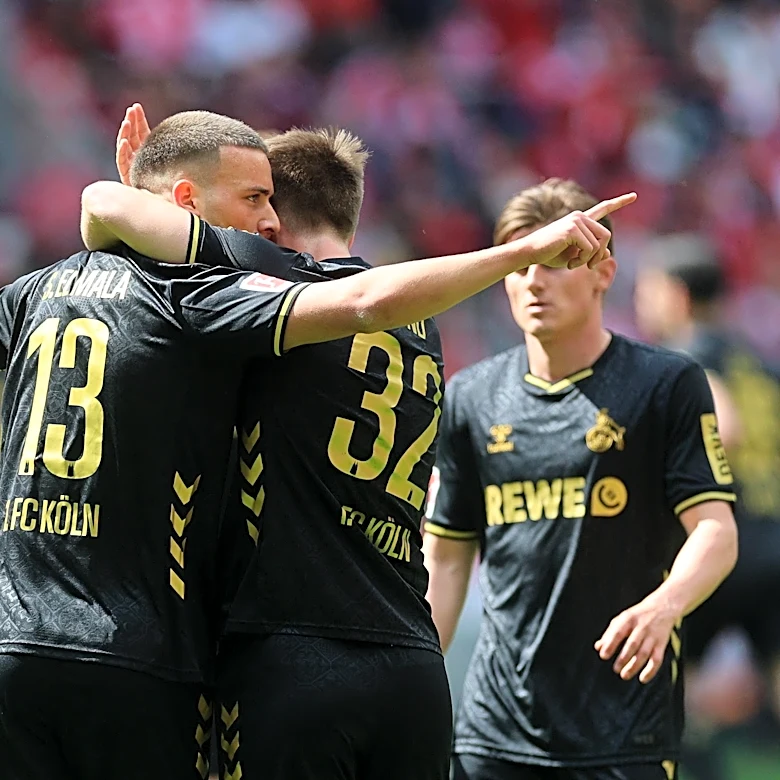 Report: Borussia Dortmund in offer for German ace