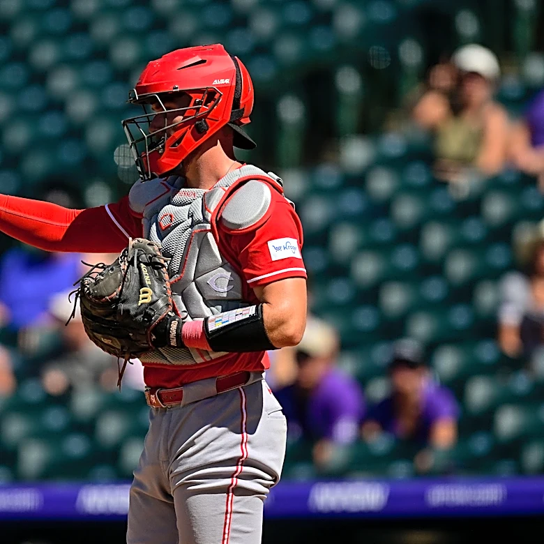 Yankees news: Reds’ catcher ‘could become’ an option via trade
