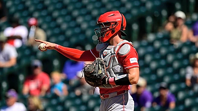 Yankees news: Reds’ catcher ‘could become’ an option via trade
