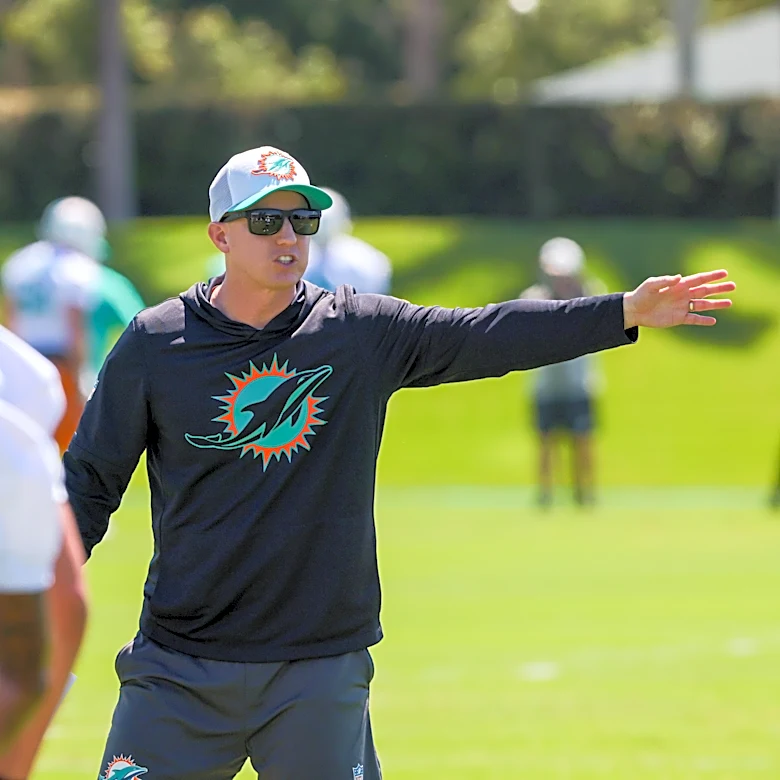Expectations for Dolphins new look offense – The Splash Zone 7/24/26