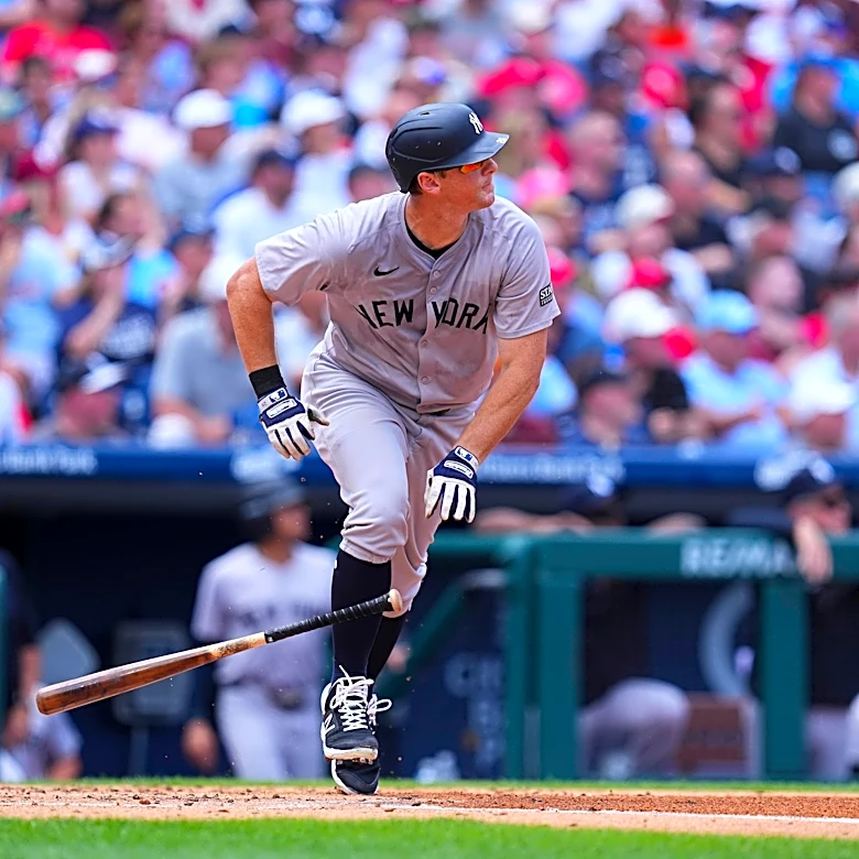 Today on Pinstripe Alley – 7/24/26