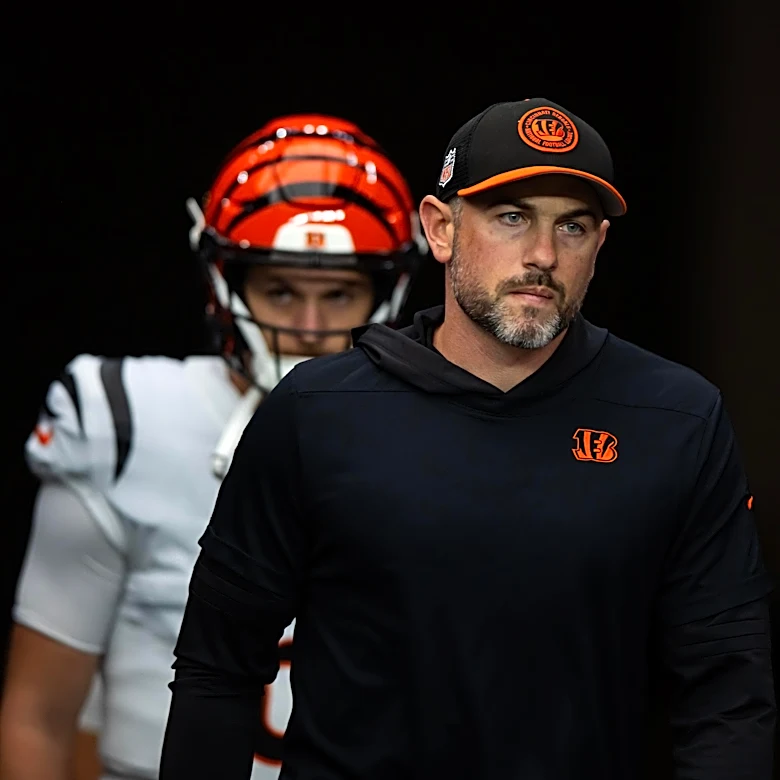 Dan Pitcher may not be in Cincinnati after the 2026 season: Why that’s a good thing