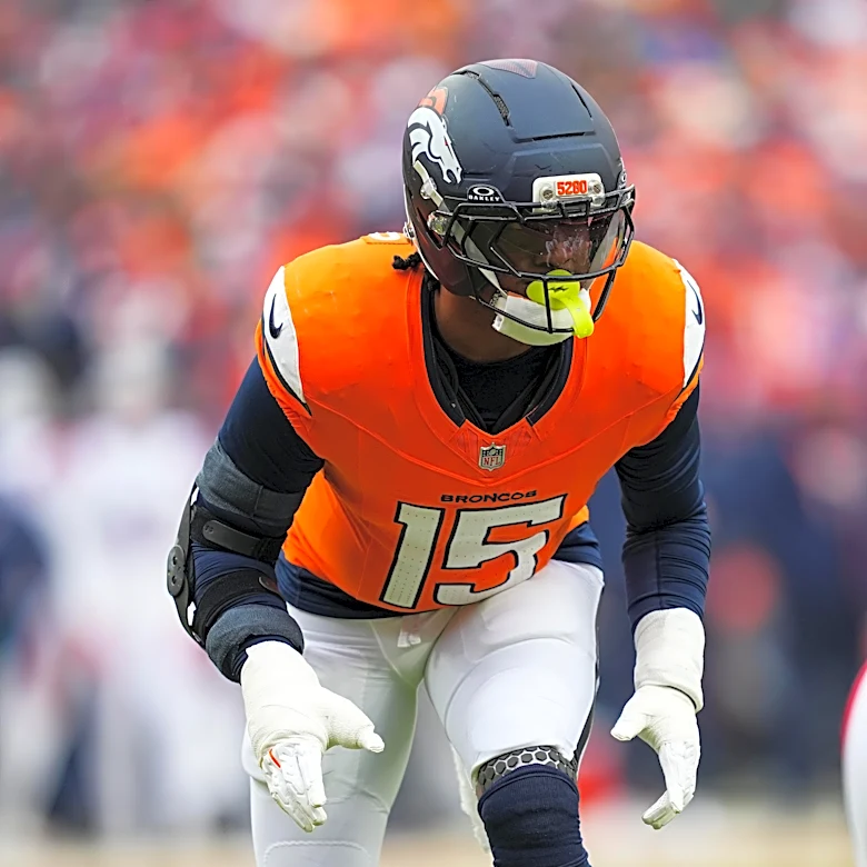 A monster season was just the beginning for Nik Bonitto