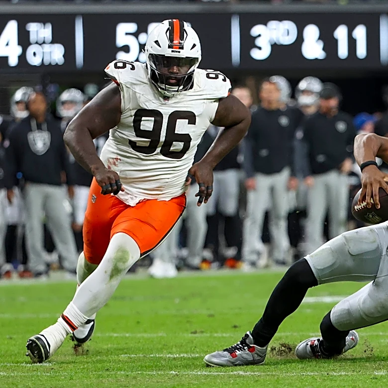 Cleveland Browns news: Veteran injuries and training camp previews