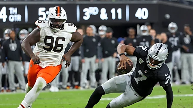 Cleveland Browns news: Veteran injuries and training camp previews