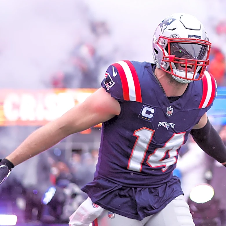Patriots training camp preview 2026: Robert Spillane leads a LB group with plenty to prove