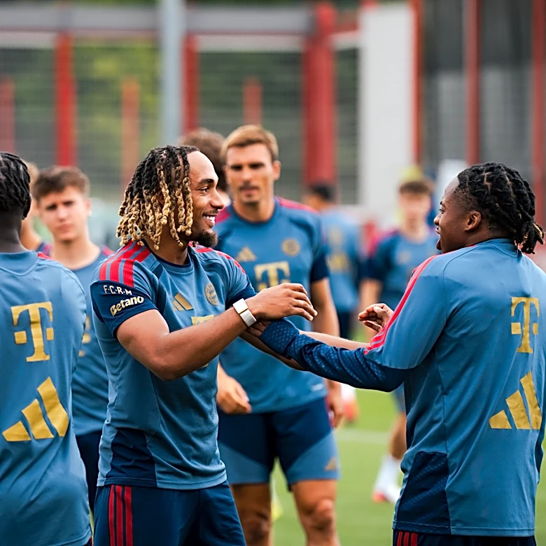 Question of the Day: Will João Palhinha, Sacha Boey, or Bryan Zaragoza be on Bayern Munich’s roster in September?