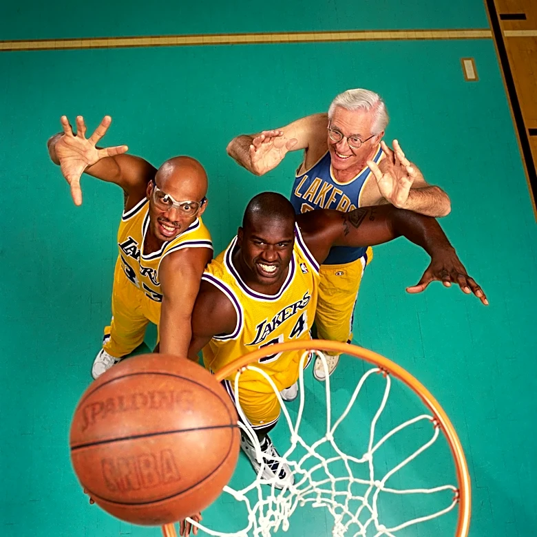 YouTube Gold: The First Great Big Man