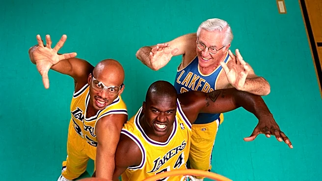 YouTube Gold: The First Great Big Man