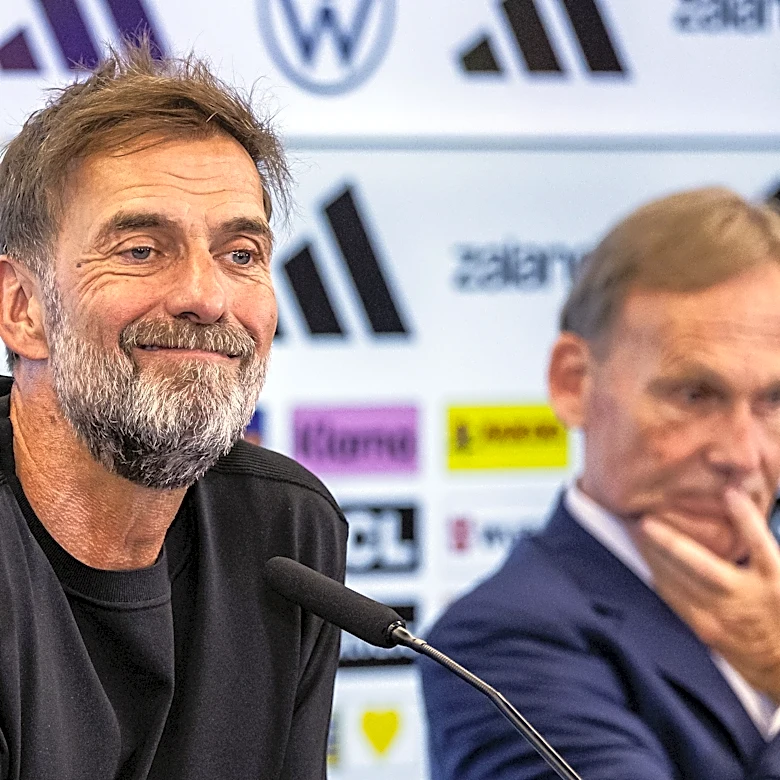 ‘I feel a responsibility’ — Jürgen Klopp promises to change the structure of German football