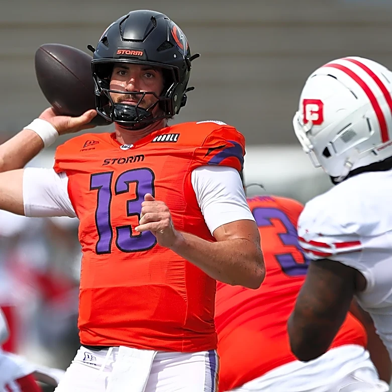 49ers plan to work out former UFL MVP Jack Plummer next week